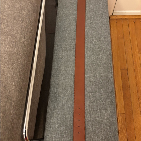 Sezane Alicia Belt - Picture 4 of 8